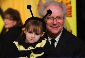 Фото - Би Муви: Медовый заговор: 273x186 / 12 Кб