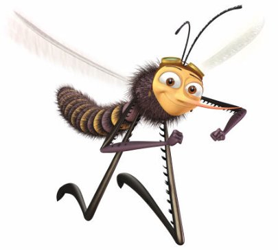 Фото - Би Муви: Медовый заговор: 405x364 / 19 Кб