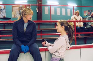 Фото - Принцесса льда: 316x207 / 18 Кб