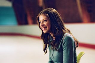 Фото - Принцесса льда: 318x212 / 12 Кб