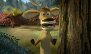 Фото - Сезон охоты: 292x176 / 14 Кб