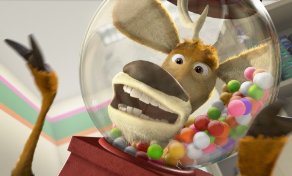 Фото - Сезон охоты: 292x176 / 14 Кб