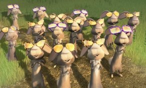 Фото - Сезон охоты: 292x176 / 19 Кб