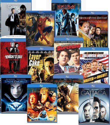 Фото - Другой мир 2: Эволюция: 440x500 / 85 Кб