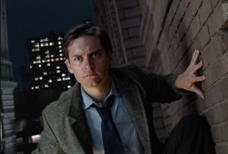 Фото - Человек-паук 3: Враг в отражении: 325x220 / 14 Кб