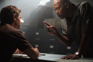 Фото - Змеиный полет: 323x215 / 11 Кб