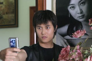 Фото - Пустой дом: 320x211 / 15 Кб