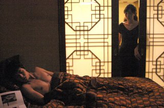 Фото - Пустой дом: 321x212 / 20 Кб