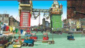 Фото - Смывайся!: 274x155 / 17 Кб