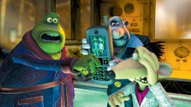 Фото - Смывайся!: 271x152 / 15 Кб