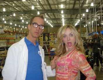 Фото - Свидание моей мечты: 353x277 / 31 Кб