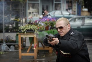 Фото - Типа крутые легавые: 325x218 / 17 Кб