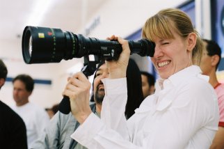 Фото - Бунтарка: 322x214 / 16 Кб