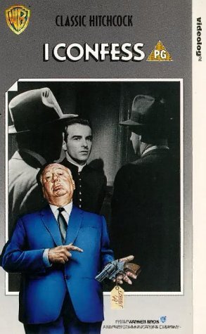 Фото - Я исповедуюсь: 293x475 / 33 Кб