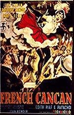 Фото - Французский канкан: 150x234 / 20 Кб