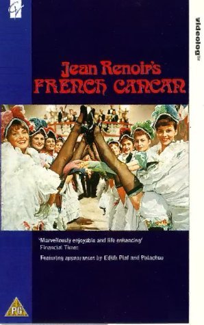 Фото - Французский канкан: 298x475 / 37 Кб