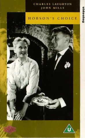 Фото - Выбор Хобсона: 294x475 / 33 Кб