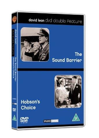 Hobson`S Choice [1931]