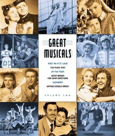 Фото - Семь невест для семи братьев: 404x475 / 69 Кб