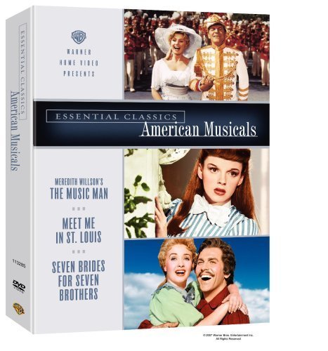 Фото - Семь невест для семи братьев: 467x500 / 49 Кб