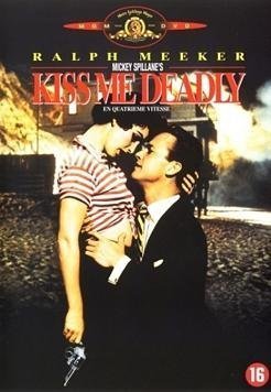 Фото - Целуй меня насмерть: 246x356 / 24 Кб