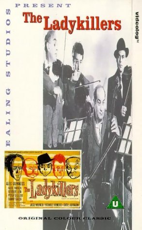 Фото - Убийцы леди: 293x475 / 36 Кб