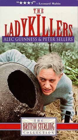 Фото - Убийцы леди: 265x475 / 48 Кб