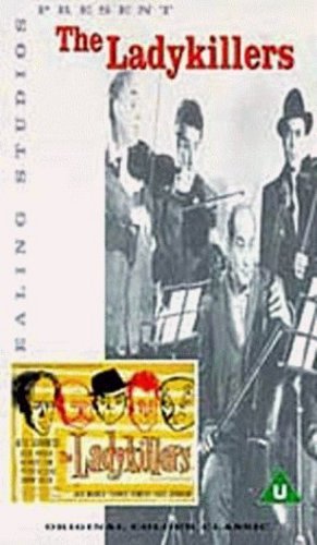 Фото - Убийцы леди: 291x500 / 33 Кб