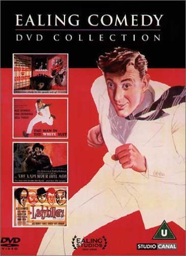 Фото - Убийцы леди: 363x500 / 44 Кб