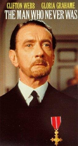 Фото - Человек, которого никогда не было: 254x475 / 31 Кб