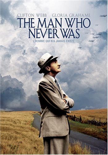 Фото - Человек, которого никогда не было: 350x500 / 43 Кб