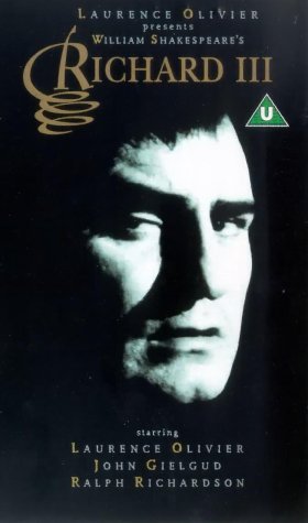Фото - Ричард III: 280x475 / 21 Кб