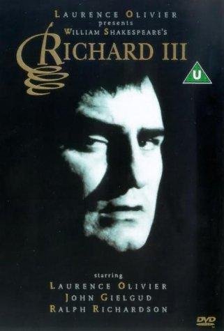 Фото - Ричард III: 321x475 / 25 Кб