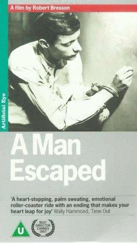 Фото - Un condamné à mort s'est échappé ou Le vent souffle où il veut: 269x475 / 30 Кб