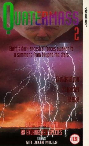 Фото - Куотермасс 2: 291x475 / 34 Кб