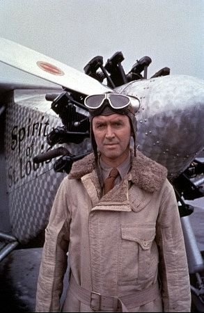 Фото - Дух Сент-Луиса: 293x450 / 35 Кб