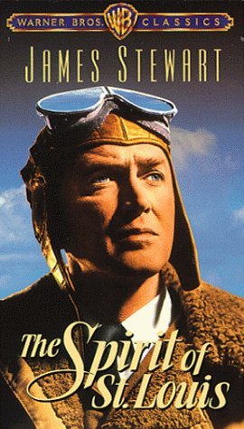 Фото - Дух Сент-Луиса: 270x475 / 44 Кб