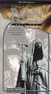 Фото - Иван Грозный 2: Боярский заговор: 163x300 / 22 Кб