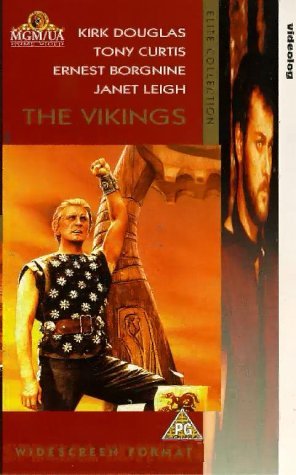 Фото - Викинги: 296x475 / 35 Кб