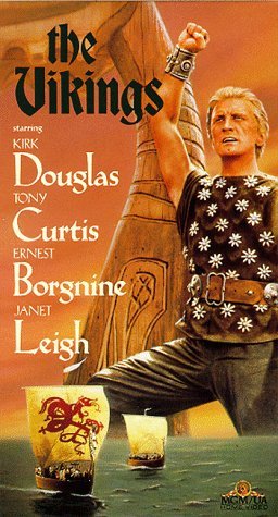 Фото - Викинги: 256x475 / 45 Кб