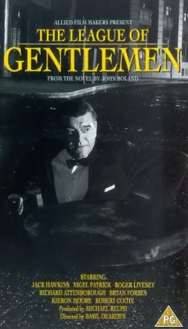 Фото - Лига джентльменов: 272x475 / 30 Кб