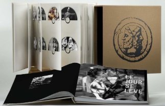 Фото - Полевые огни: 323x209 / 17 Кб