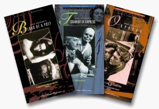 Фото - Le testament d'Orphée, ou ne me demandez pas pourquoi!: 327x225 / 23 Кб