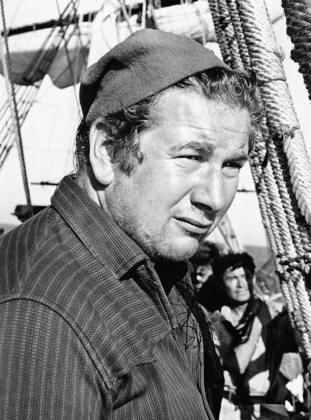 Фото - Билли Бад: 311x420 / 42 Кб