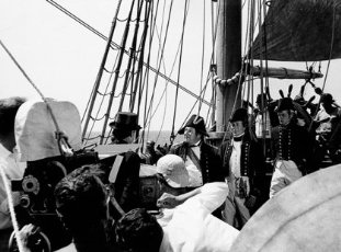 Фото - Билли Бад: 311x230 / 23 Кб