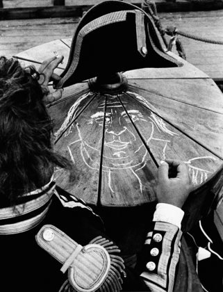 Фото - Билли Бад: 321x420 / 40 Кб