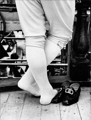 Фото - Билли Бад: 321x420 / 33 Кб