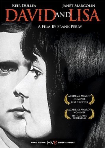 Фото - Дэвид и Лиза: 355x500 / 40 Кб