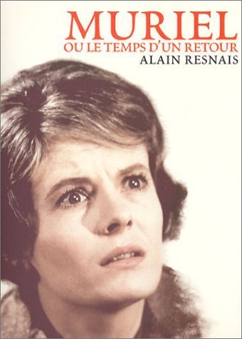 Фото - Мюриэль, или Время возвращения: 340x475 / 30 Кб