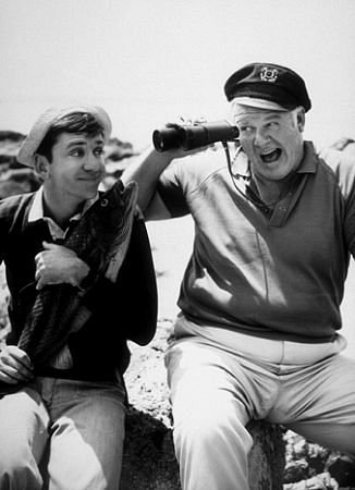 Фото - Остров Гиллигана: 326x450 / 29 Кб